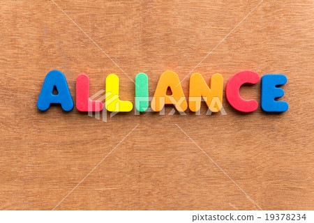 alliance alliance 19378234