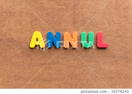 annul 19378243