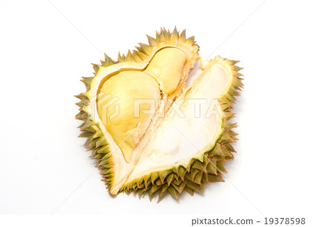 King of fruits, durian 19378598