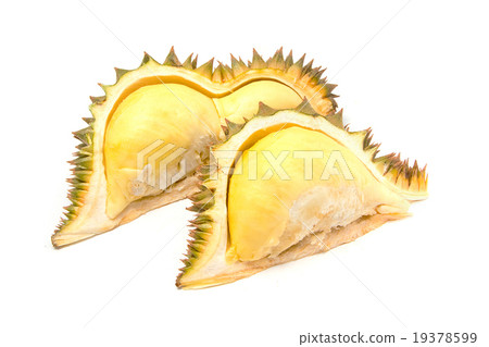 King of fruits, durian 19378599