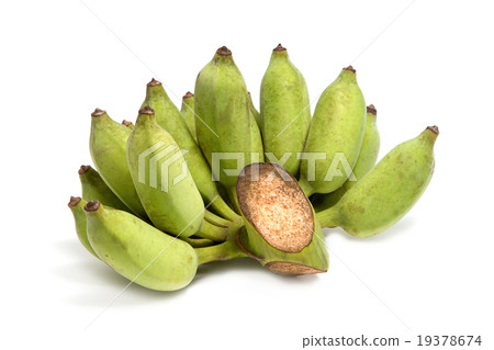 Bunch of bananas Bunch of bananas 19378674