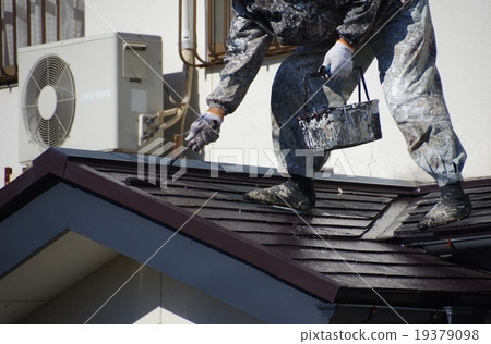 繪畫屋頂繪畫屋頂 19379098
