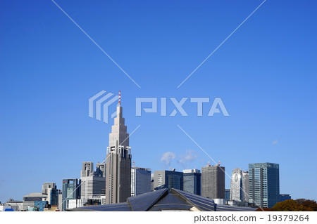 12月城市景觀956新宿次中心城市·新國家體育場建設工地前景 12月城市景觀956新宿次中心城市·新國家體育場建設工地前景 19379264