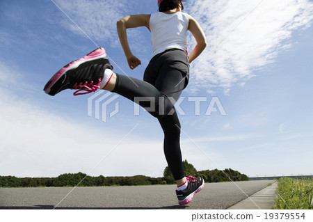 Jogging Jogging 19379554