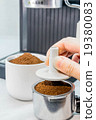 Add espresso 19380083