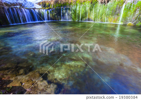 Shiraito Falls 19380384