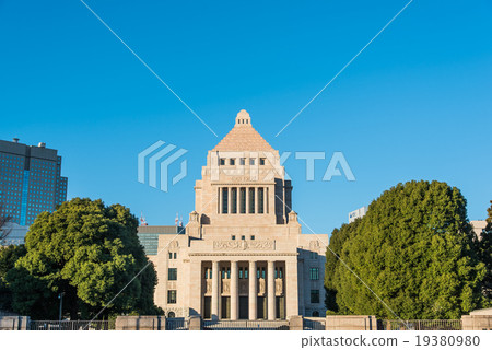 國民議會大樓 19380980