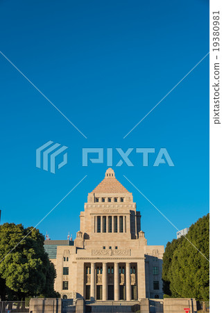 國民議會大樓 國民議會大樓 19380981