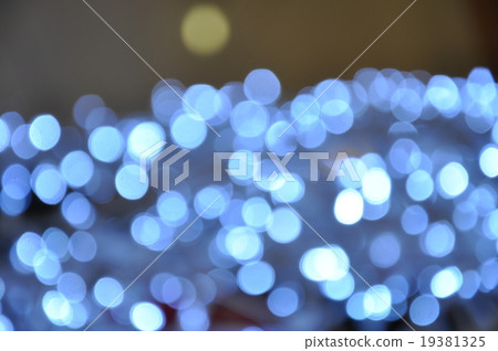 Backgrounds with Silver lights  19381325