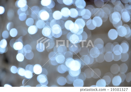 Backgrounds with Silver lights  19381327
