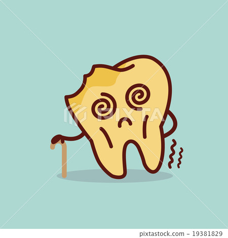 old cartoon tooth cavity old cartoon tooth cavity 19381829