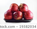 Fresh red apple selected for you 19382034
