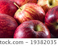 Fresh red apple selected for you 19382035
