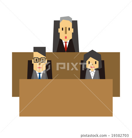 Trial [Flat Human · Series] 19382703
