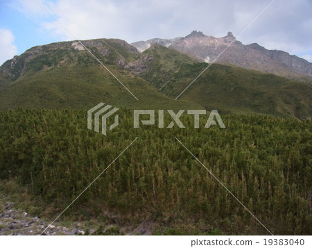 岩島縣的三島村,Iwojima Iwodake 岩島縣的三島村,Iwojima Iwodake 19383040