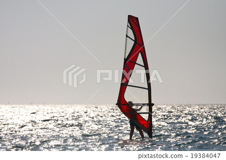 Windsurfing Windsurfing 19384047