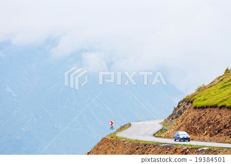 Transalpina, Parang Mountains, Romania Transalpina, Parang Mountains, Romania 19384501