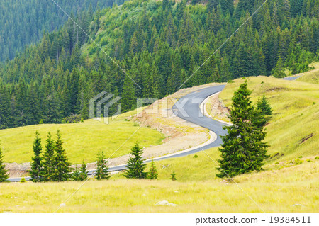 Transalpina, Parang Mountains, Romania Transalpina, Parang Mountains, Romania 19384511