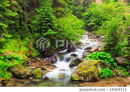 Parang Mountains, Romania Parang Mountains, Romania 19384512