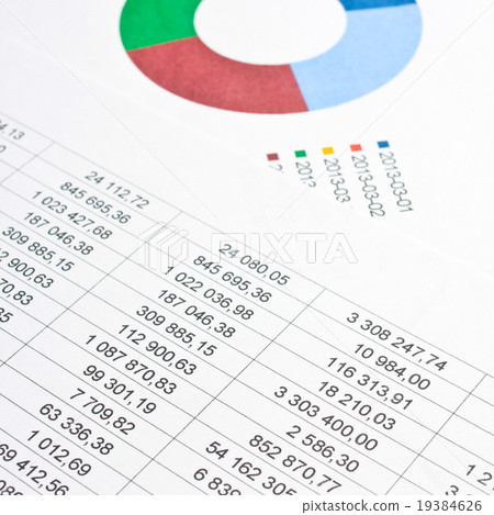 Financial reports Financial reports 19384626