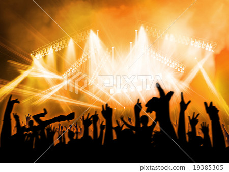 Live venue Live venue 19385305