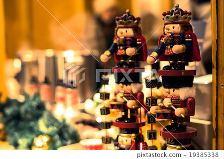 日比谷公園東京聖誕節市場2015年 19385338