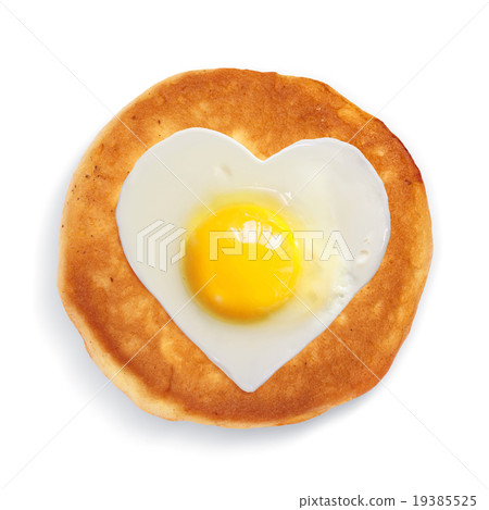 scrambled egg 19385525