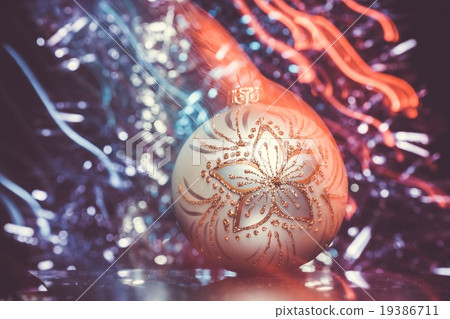 ball light background 19386711