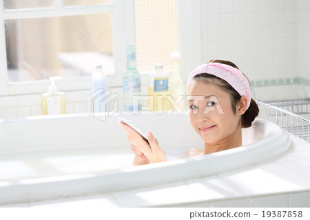 Bath time Bath time 19387858