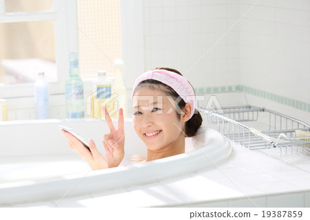 Bath time Bath time 19387859