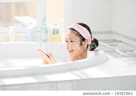 Bath time Bath time 19387861