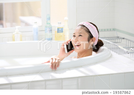 Bath time Bath time 19387862