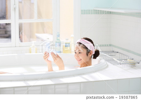 Bath time Bath time 19387865