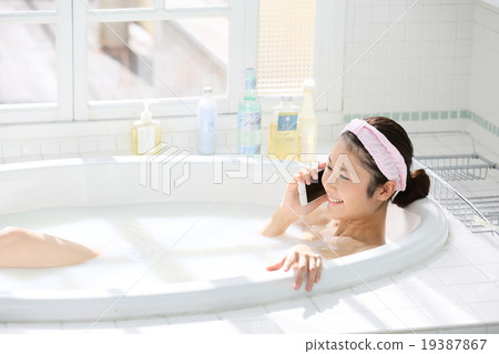 Bath time Bath time 19387867