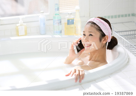 Bath time Bath time 19387869