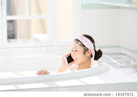 Bath time Bath time 19387872