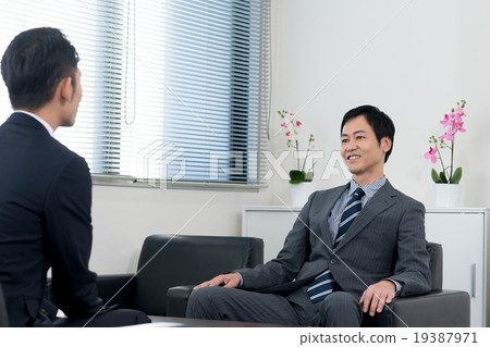 談判 談判 19387971