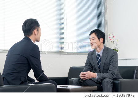 談判 談判 19387972