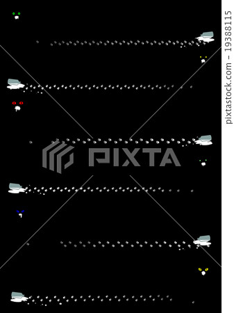 A cat that stole milk 19388115