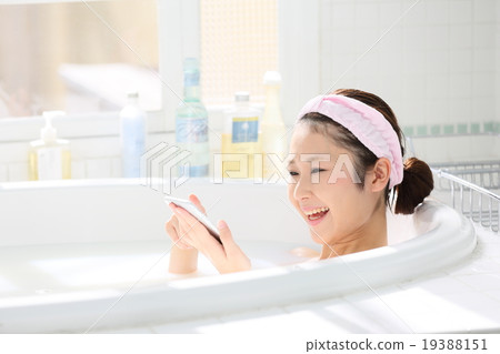Bath time Bath time 19388151