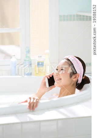 Bath time Bath time 19388152