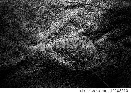 Brown leather texture for background. Brown leather texture for background. 19388310