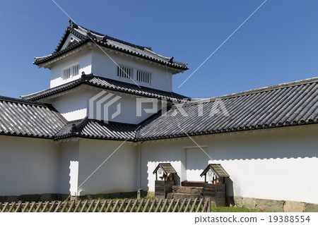 彥根城西野丸 彥根城西野丸 19388554