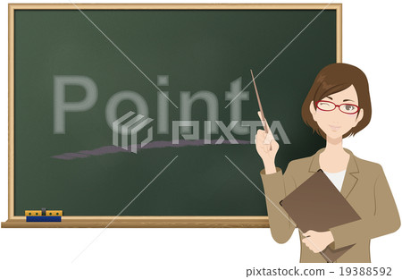 女教練（OL） 19388592