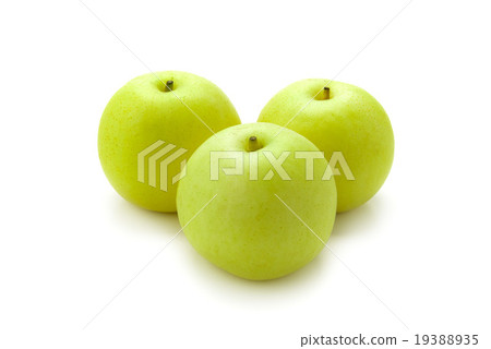 日本水果二十精梨 19388935