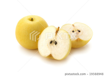 Twentieth Century Pear 19388948