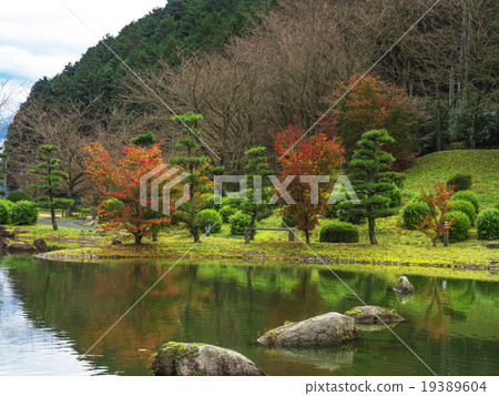 Motoya溫泉公園秋葉 Motoya溫泉公園秋葉 19389604