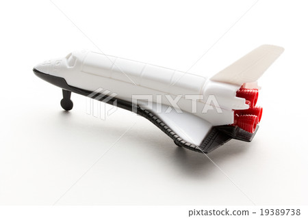 Space Shuttle Toy 19389738