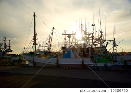 漁船 19389760