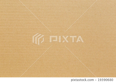 Brown cardboard paper texture and background Brown cardboard paper texture and background 19390680